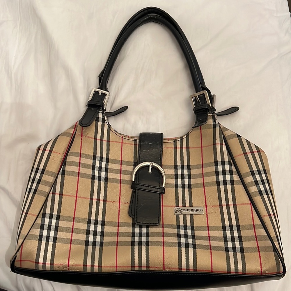 Burberry Purse